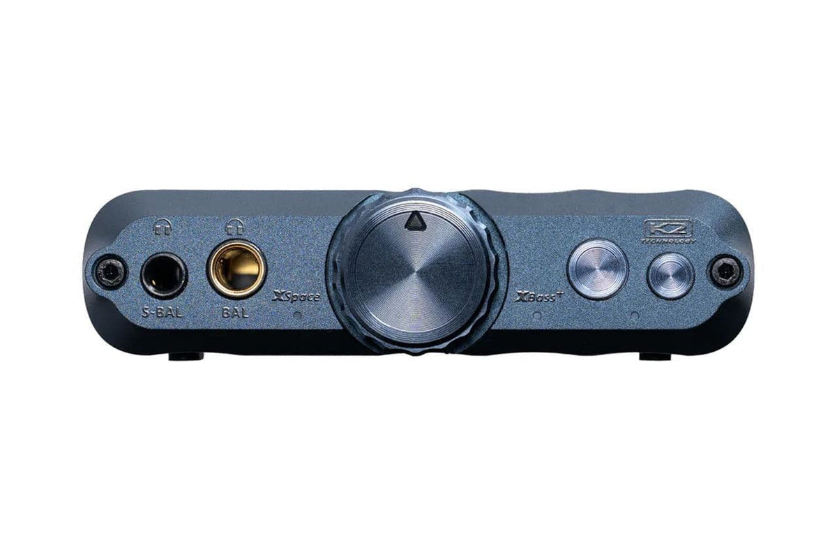 iFi Audio iDSD GR 2 Portable DAC/Headphone Amp