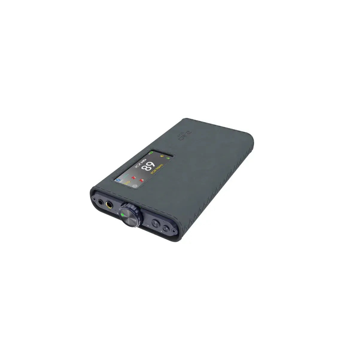 iFi Audio iDSD GR 2 Portable DAC/Headphone Amp