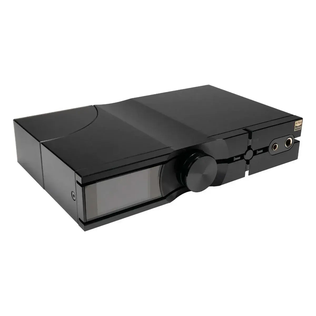 iFi Audio NEO iDSD 3 Headphone Amplifier and DAC
