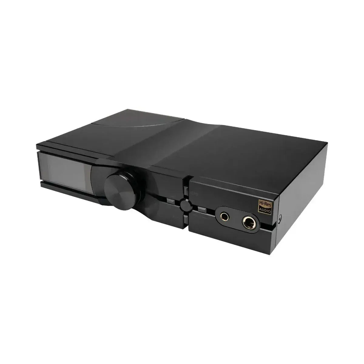 iFi Audio NEO iDSD 3 Headphone Amplifier and DAC