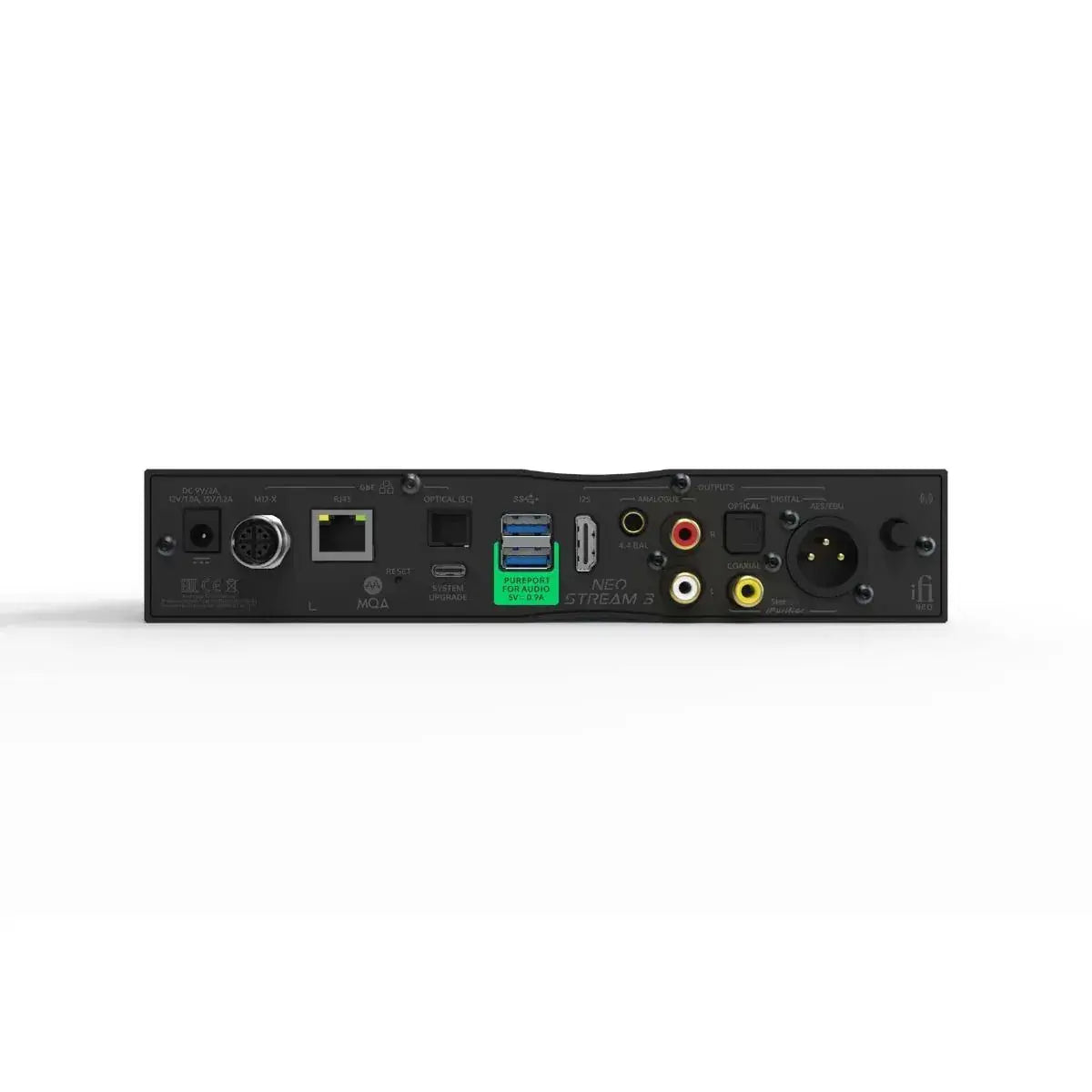 iFi Audio NEO Stream 3