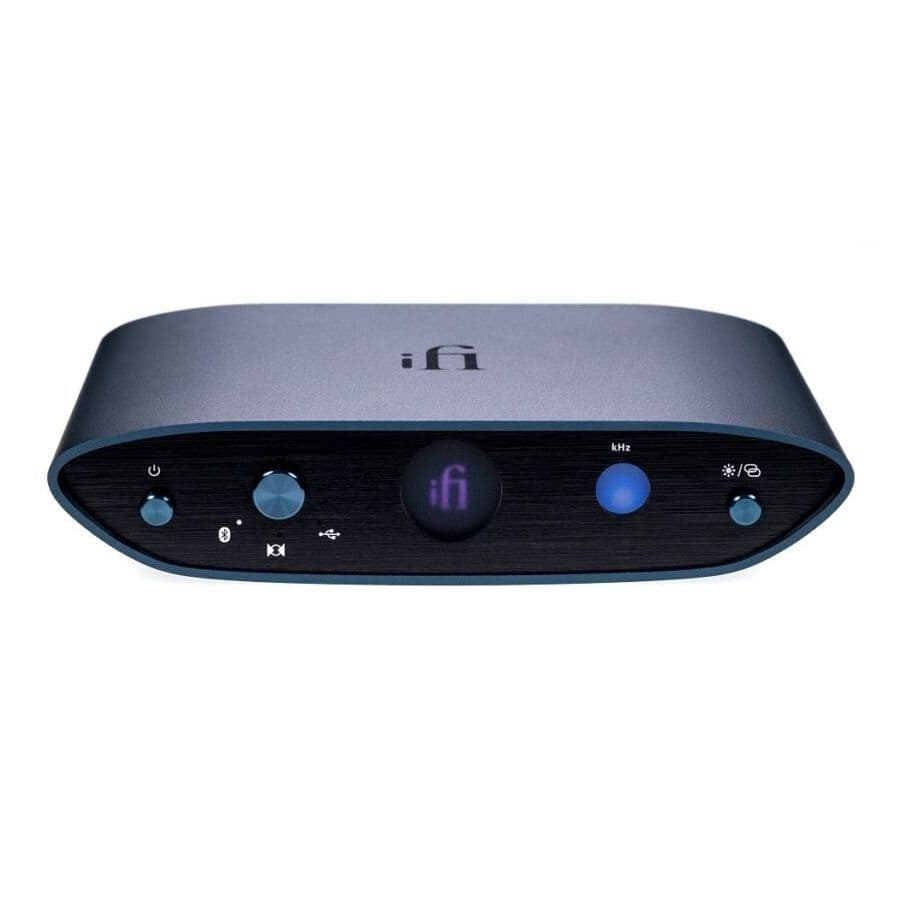 iFi Audio ZEN One Signature High-Resolution Bluetooth DAC