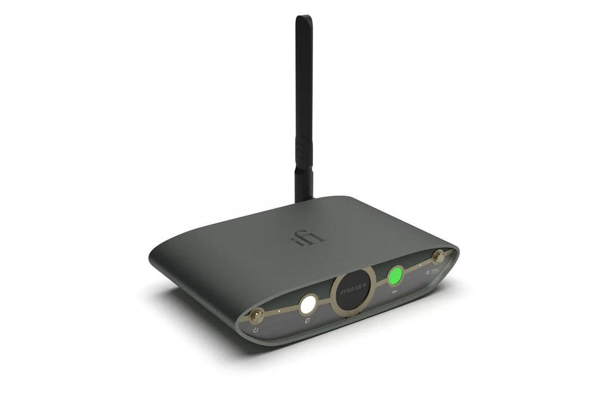 iFi Audio Zen Stream 3