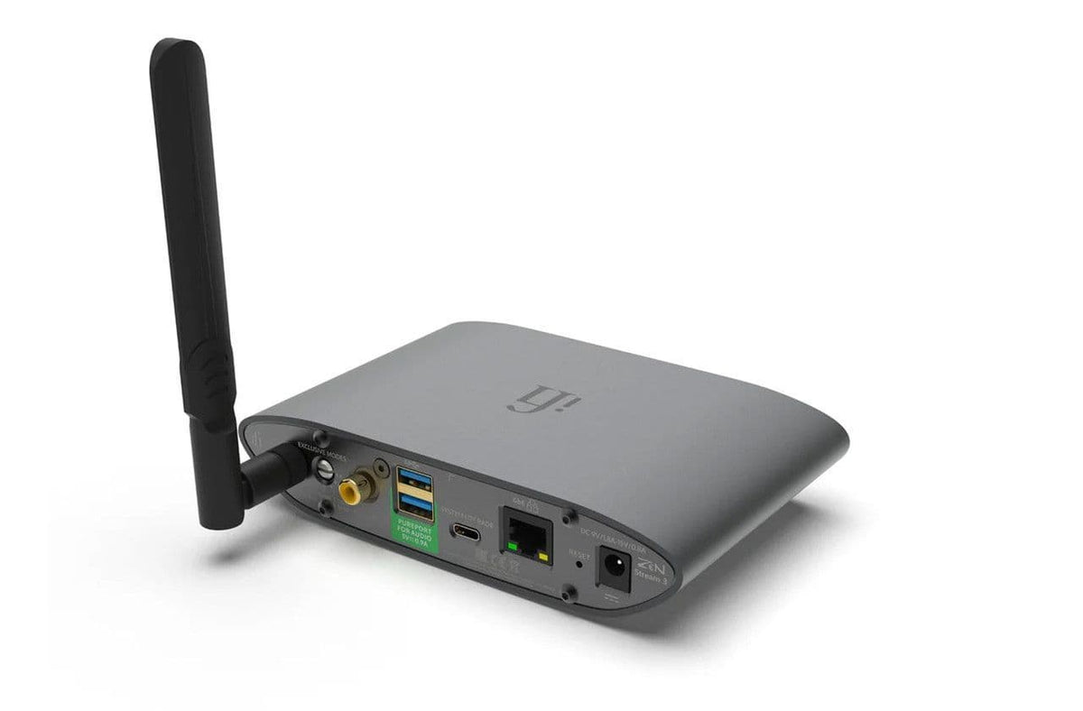 iFi Audio Zen Stream 3