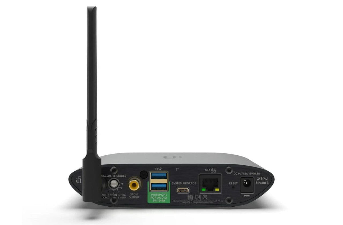 iFi Audio Zen Stream 3