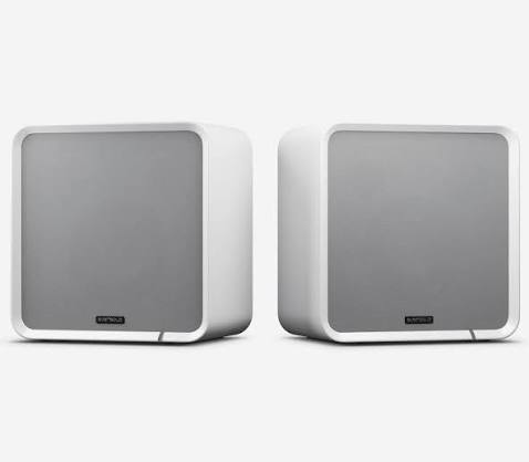 EverSolo SE100 HiFi Bookshelf Loudspeakers