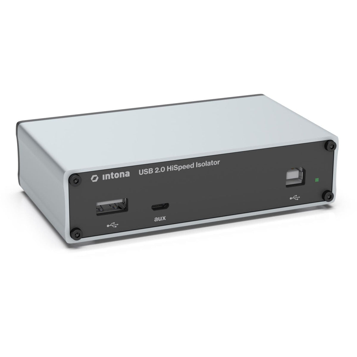 Intona USB 2.0 Hi-Speed Isolator 5kV - Model 7055-B
