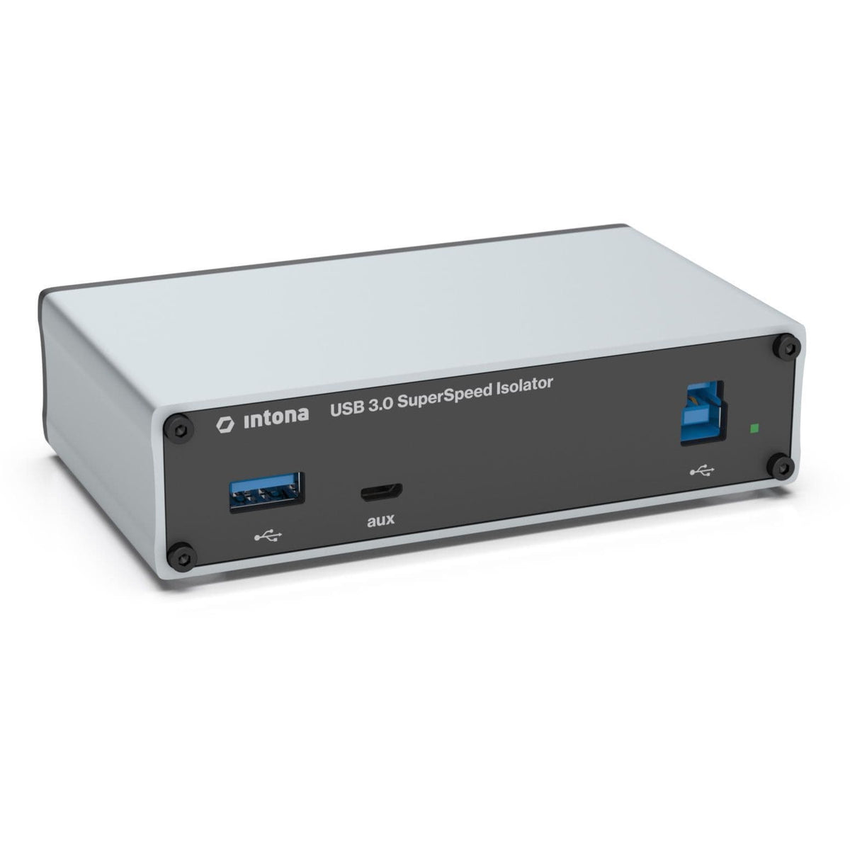 Intona USB 3.0 Hi-Speed Isolator 1kV - Model 7055-C
