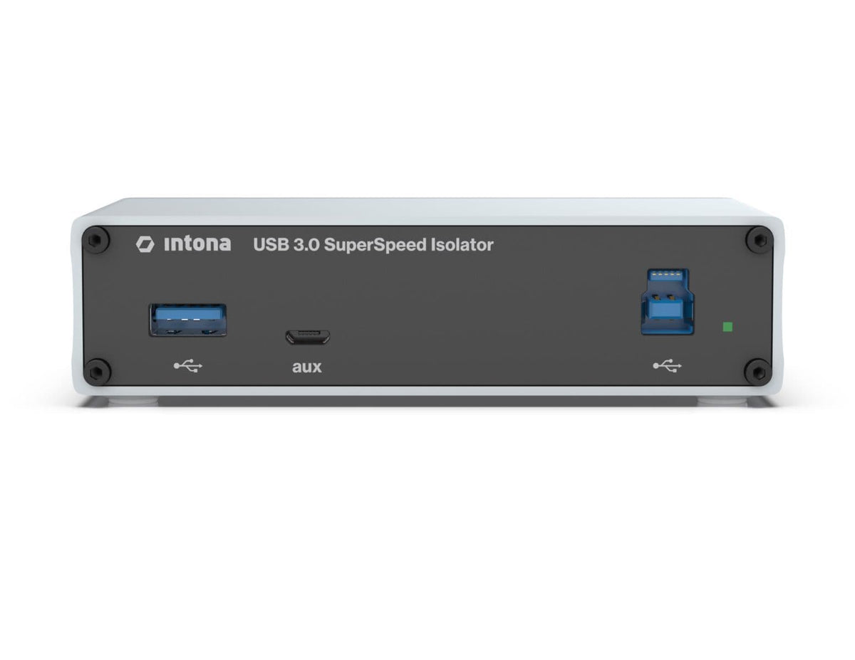 Intona USB 3.0 Hi-Speed Isolator 5kV - Model 7055-D
