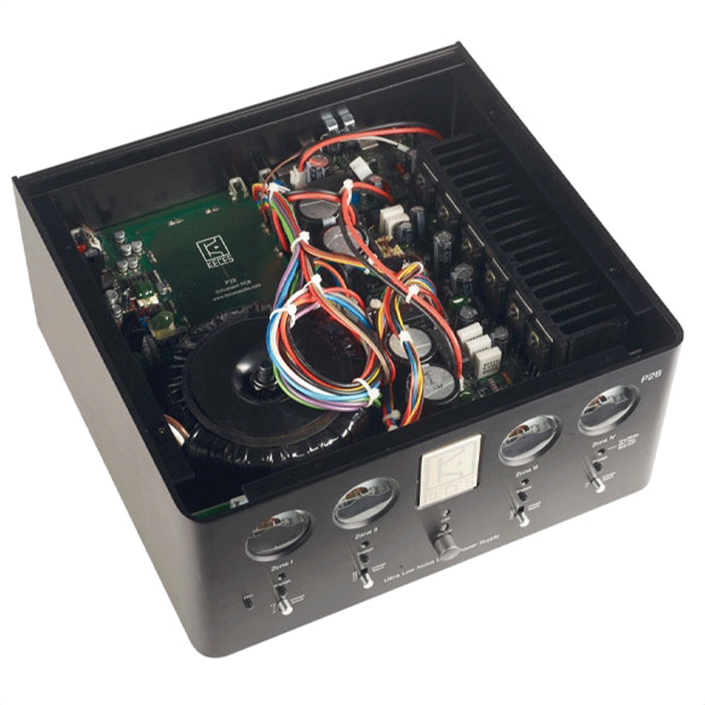 Keces Audio P28 Ultra Linear PSU