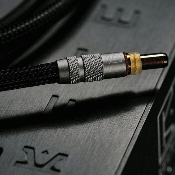 Keces Valentina DC Power Cables