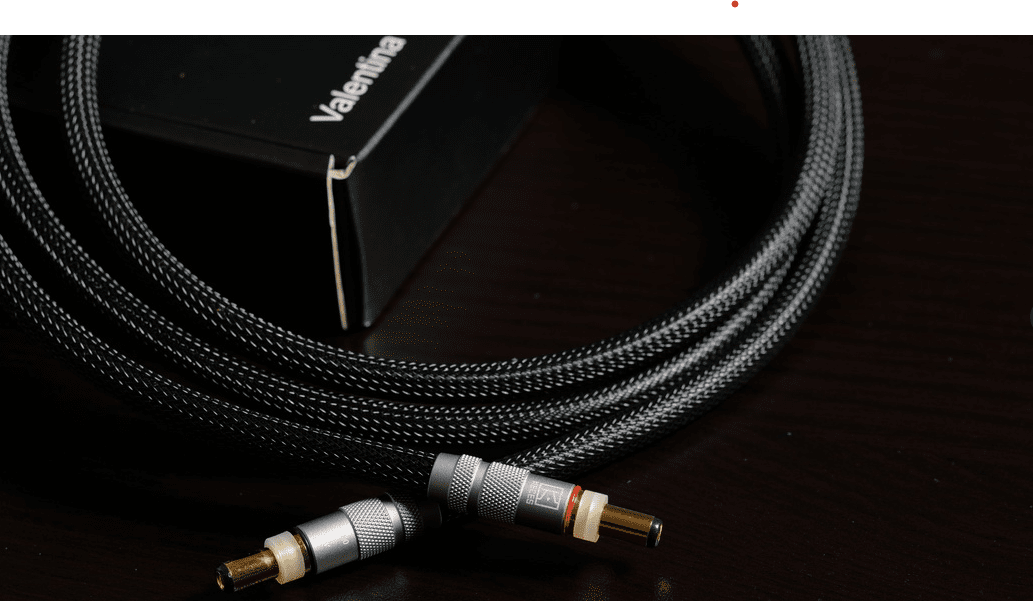 Keces Valentina DC Power Cables