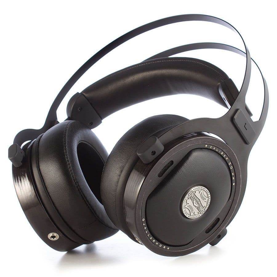 Kennerton Gjallarhorn Horn-Loaded GH 50 - Dusk Headphones