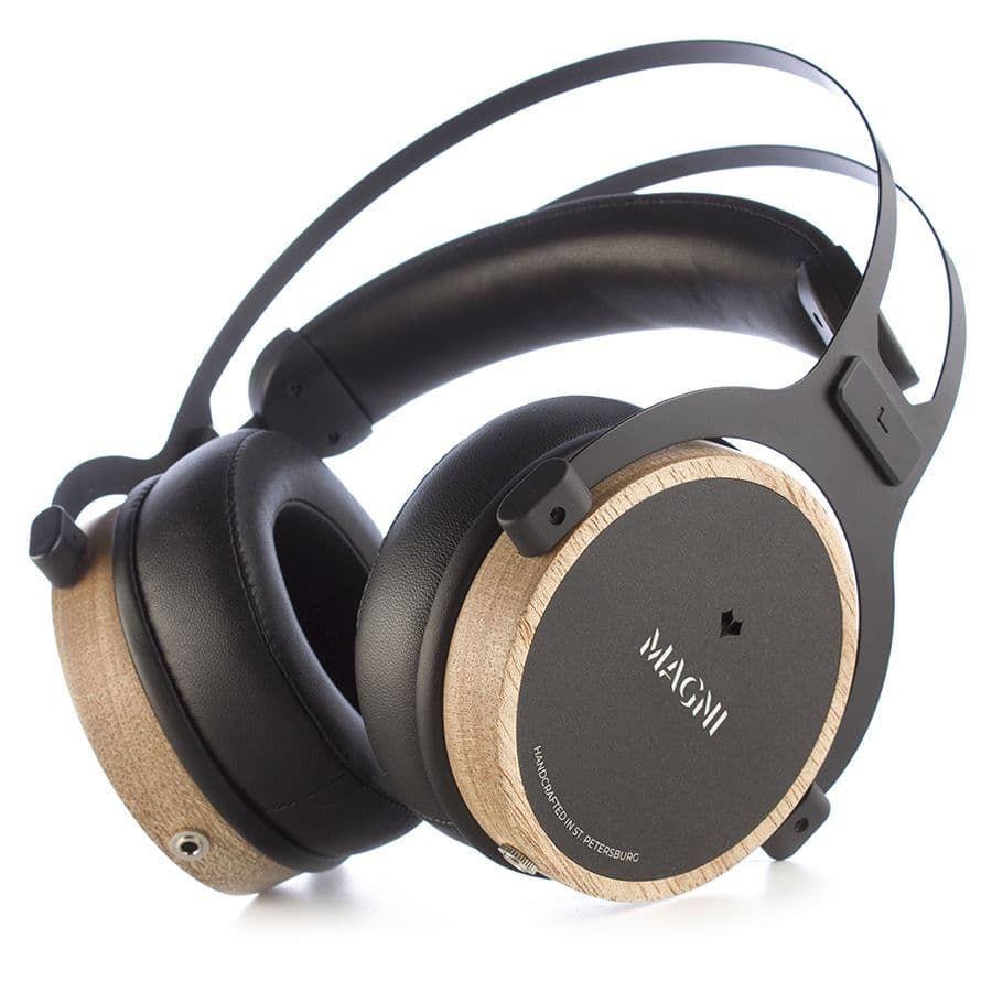 Kennerton Magni Headphones