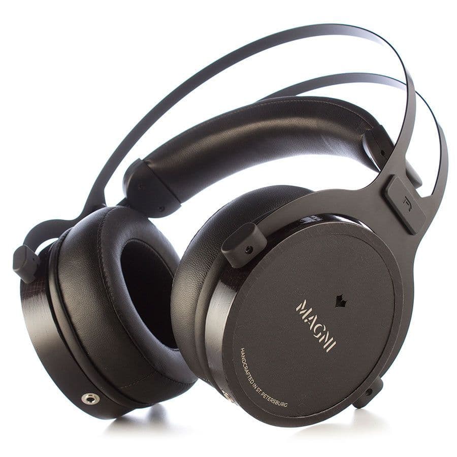 Kennerton Magni Headphones