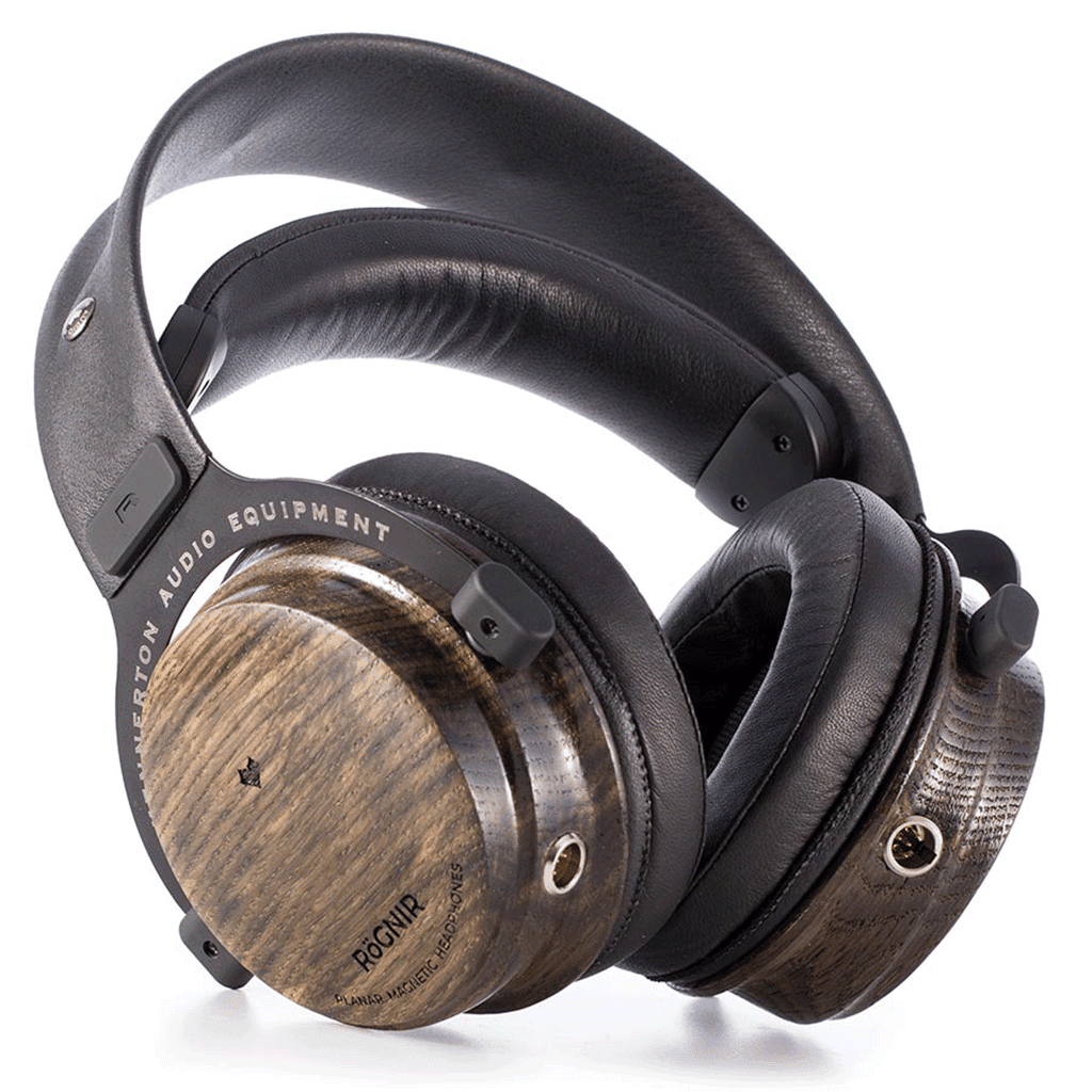 Kennerton Rognir Closed-Back Headphones