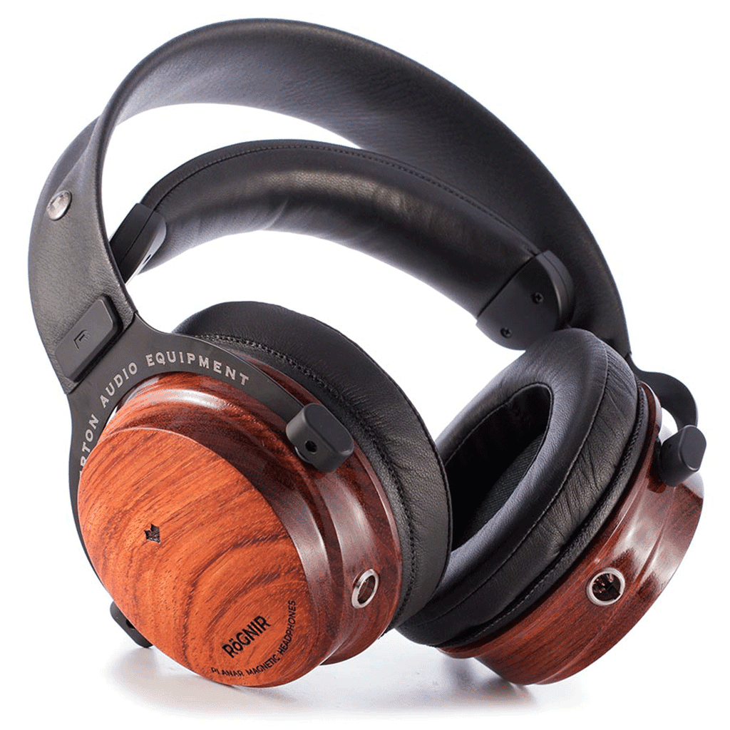 Kennerton Rognir Closed-Back Headphones