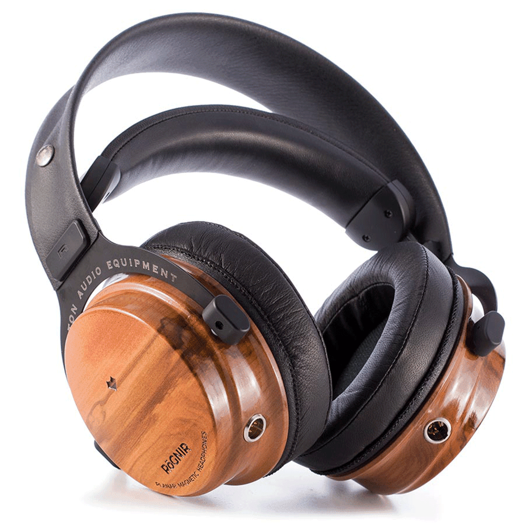Kennerton Rognir Closed-Back Headphones