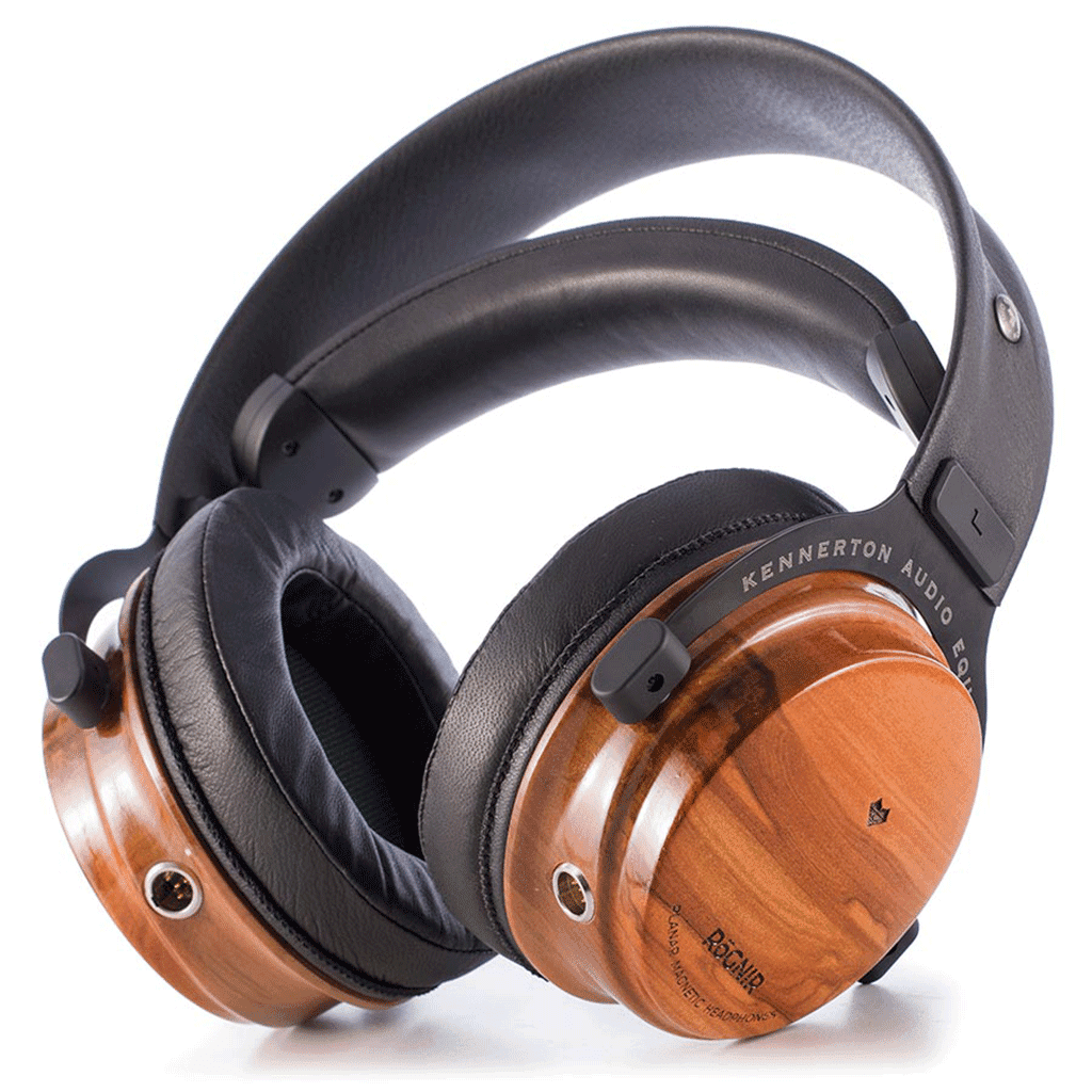 Kennerton Rognir Closed-Back Headphones
