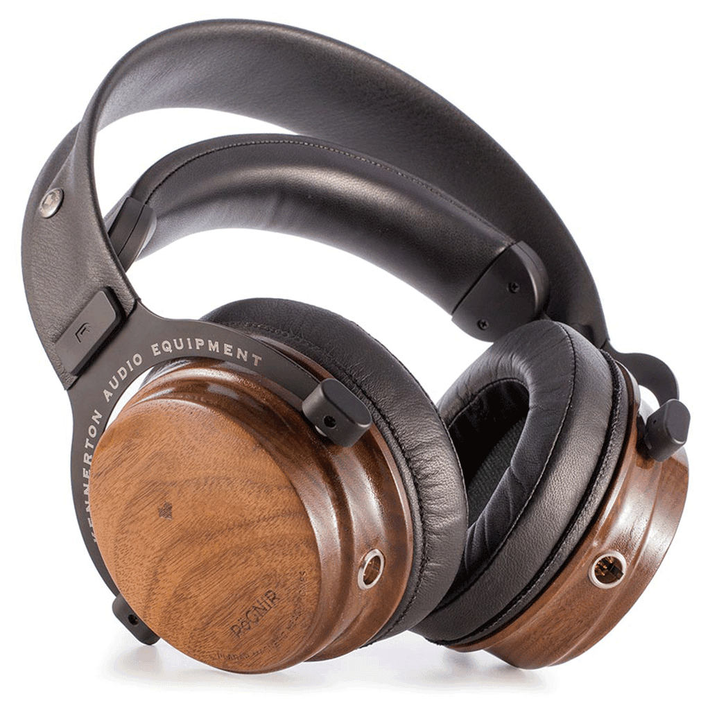 Kennerton Rognir Closed-Back Headphones