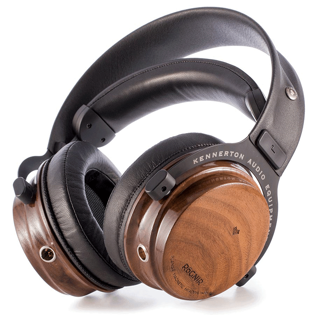 Kennerton Rognir Closed-Back Headphones
