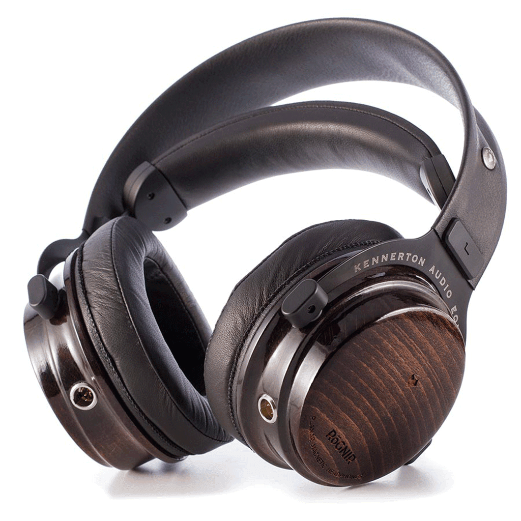 Kennerton Rognir Closed-Back Headphones