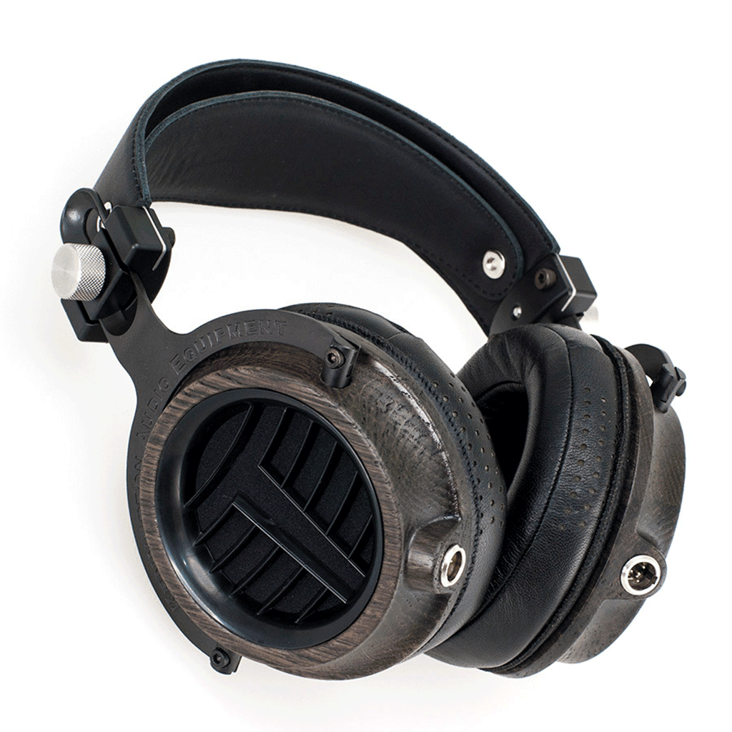 Kennerton Thror Planer Magnetic Open Back Headphones