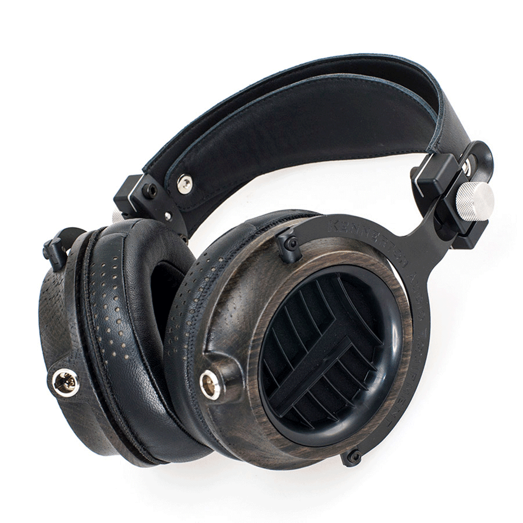 Kennerton Thror Planer Magnetic Open Back Headphones