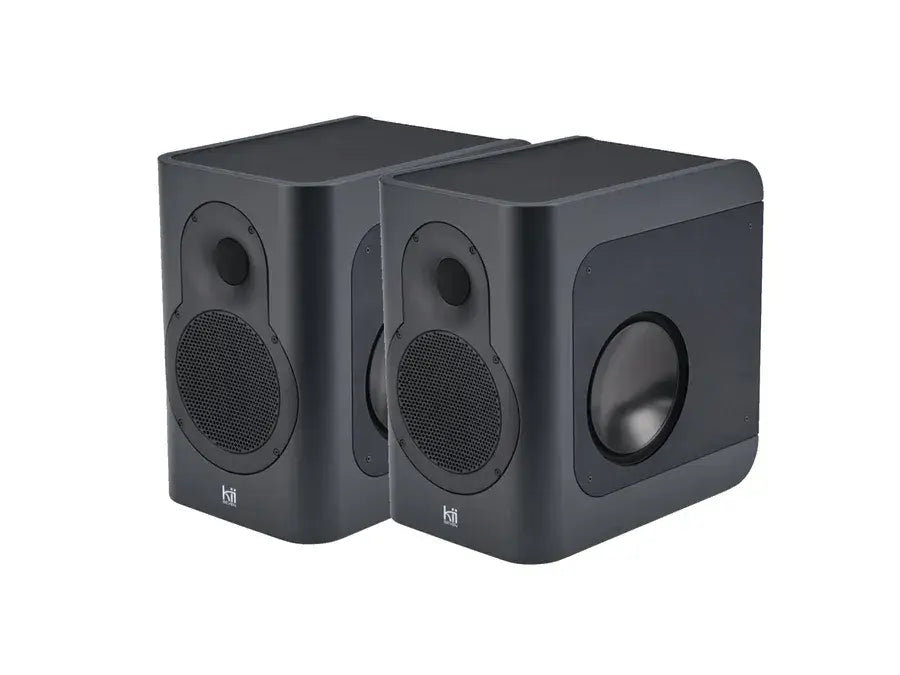 Kii SEVEN Wireless Speaker (Pair)