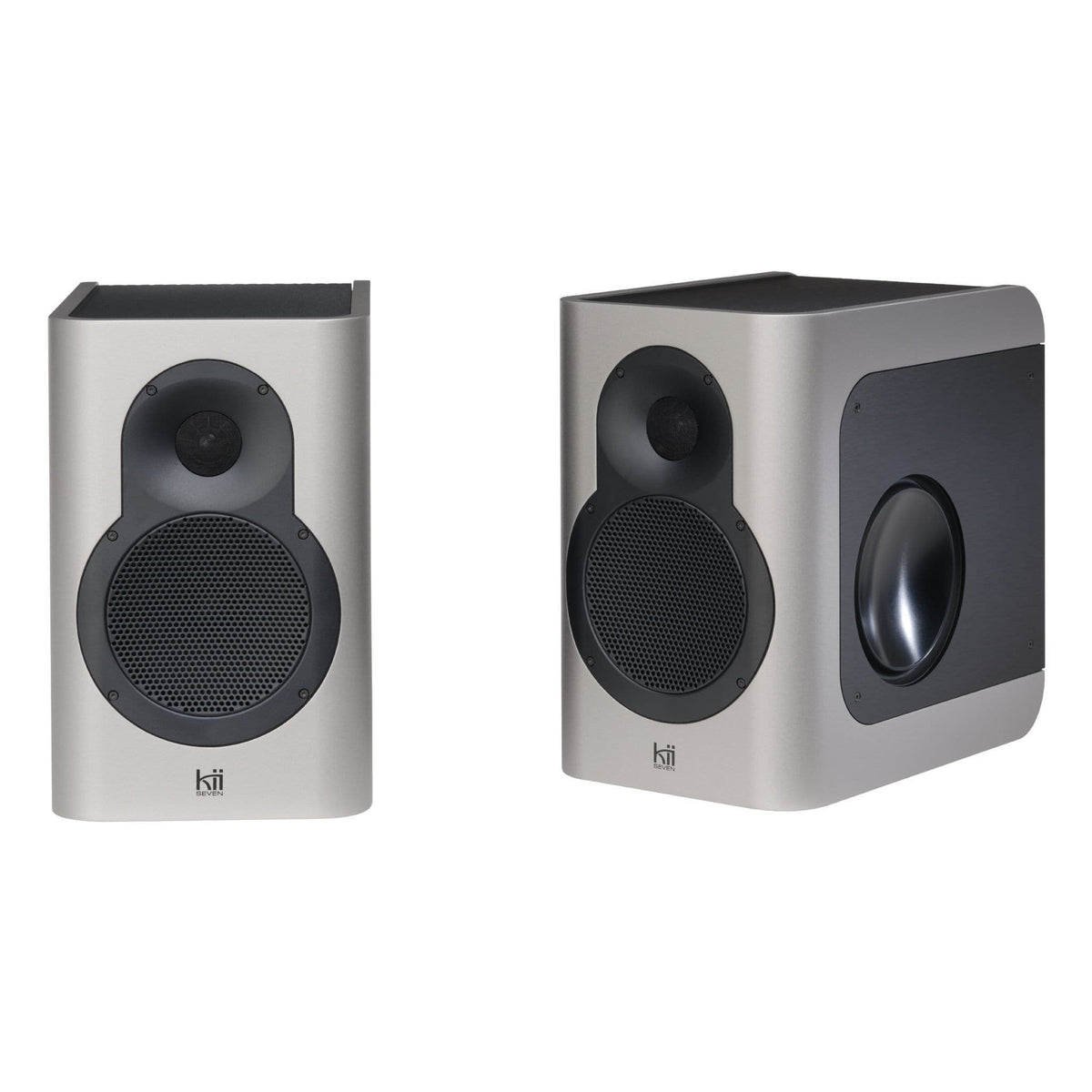 Kii SEVEN Wireless Speaker (Pair)