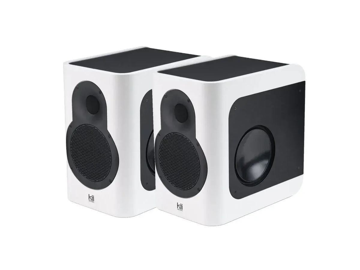Kii SEVEN Wireless Speaker (Single)