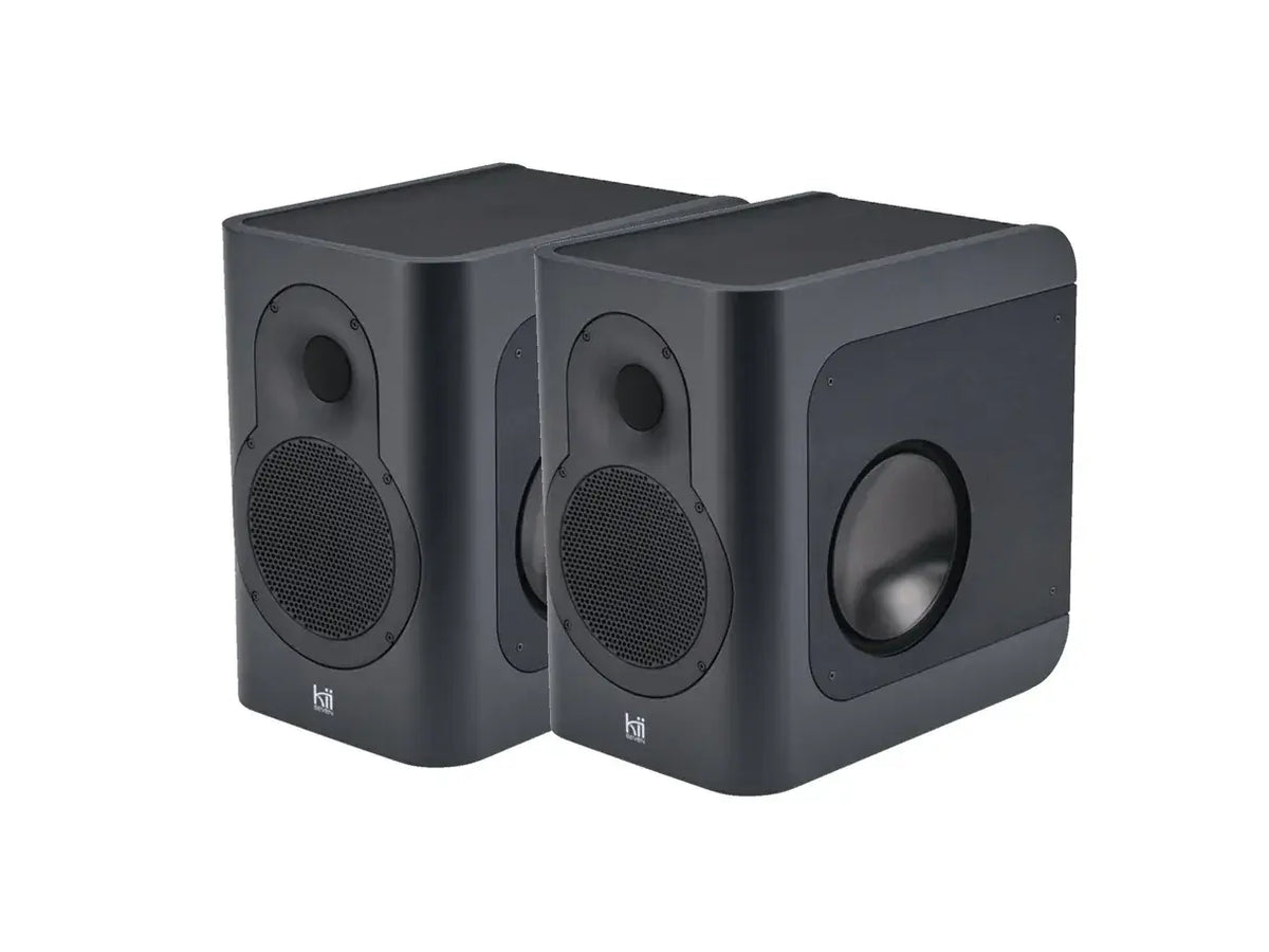 Kii SEVEN Wireless Speaker (Single)