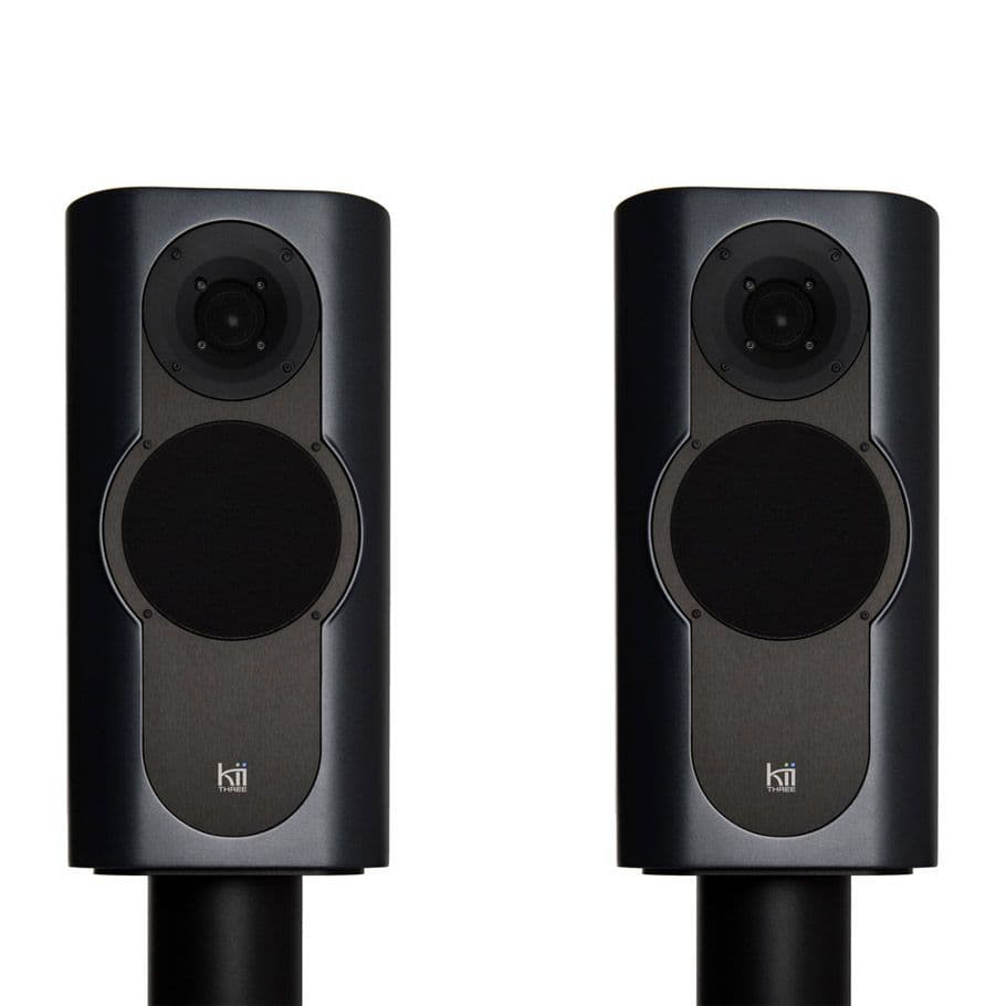 Kii THREE Active Loudspeaker DSP Controlled System