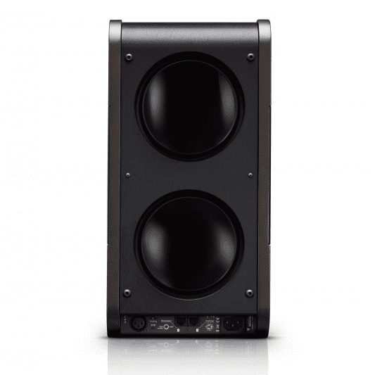 Kii THREE Active Loudspeaker (Pair)