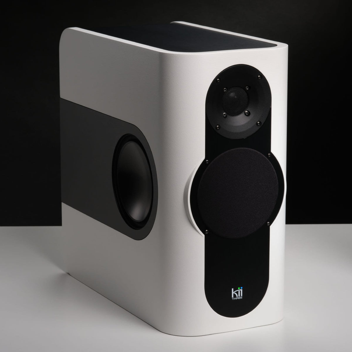 Kii THREE Active Loudspeaker (Pair)