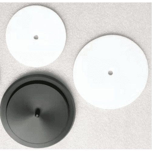 Kirmuss Audio KA-RS-1 Spinner - Record Platter