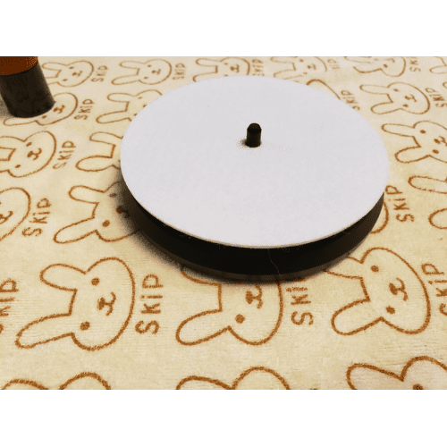 Kirmuss Audio KA-RS-1 Spinner - Record Platter