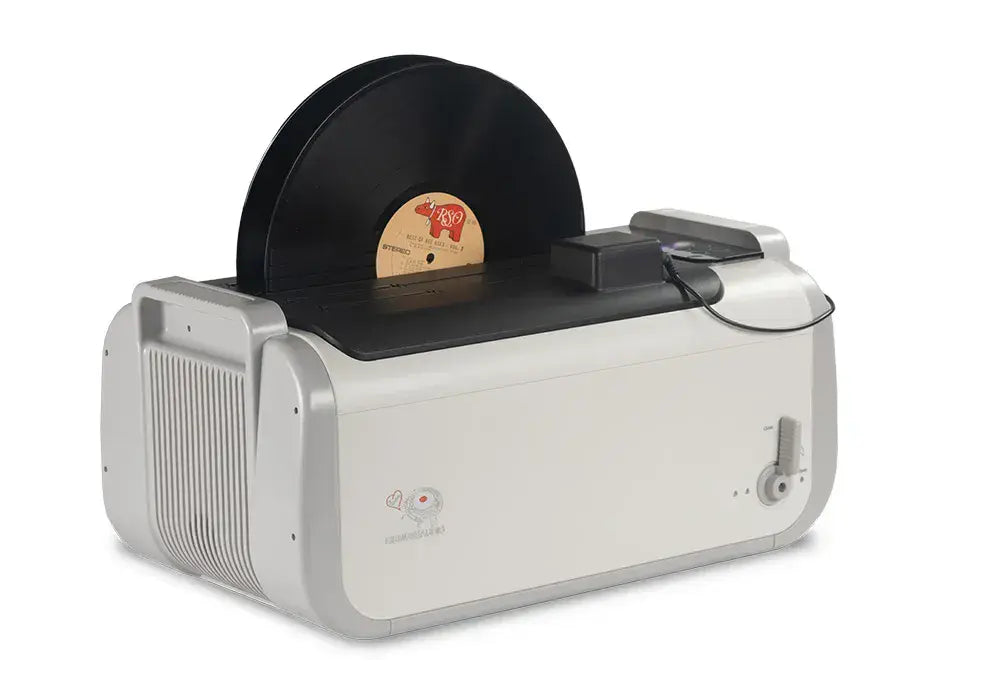 Kirmuss KA-RC-1 Ultrasonic Record Restoration System