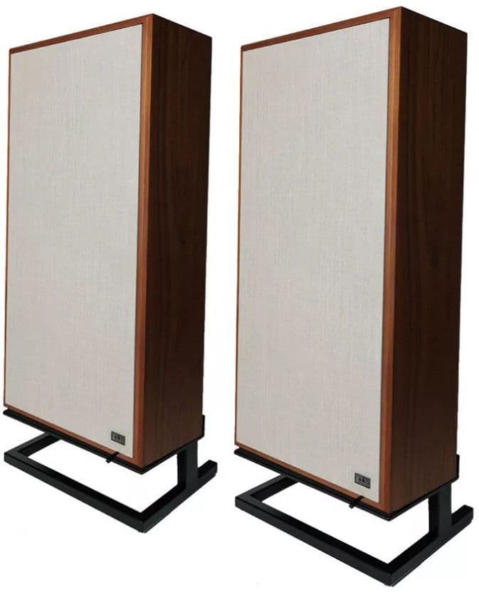 KLH Audio Model Seven Speakers (Pair)