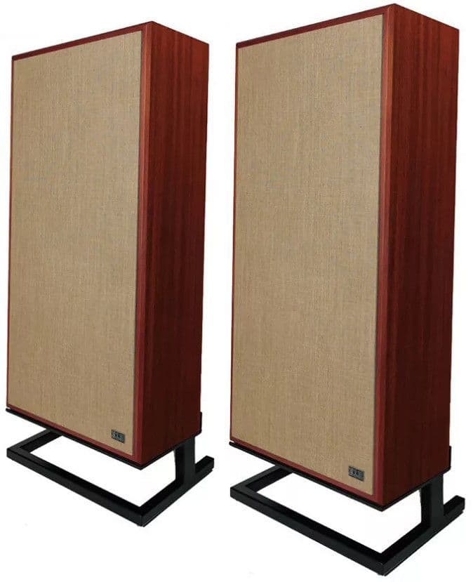KLH Audio Model Seven Speakers (Pair)