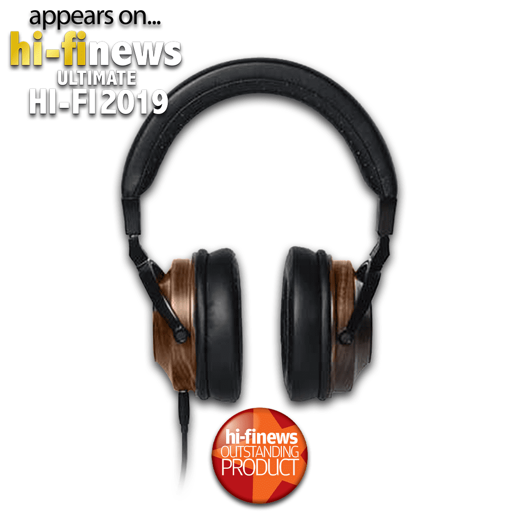 KLH Audio Ultimate One Over-Ear Headphones