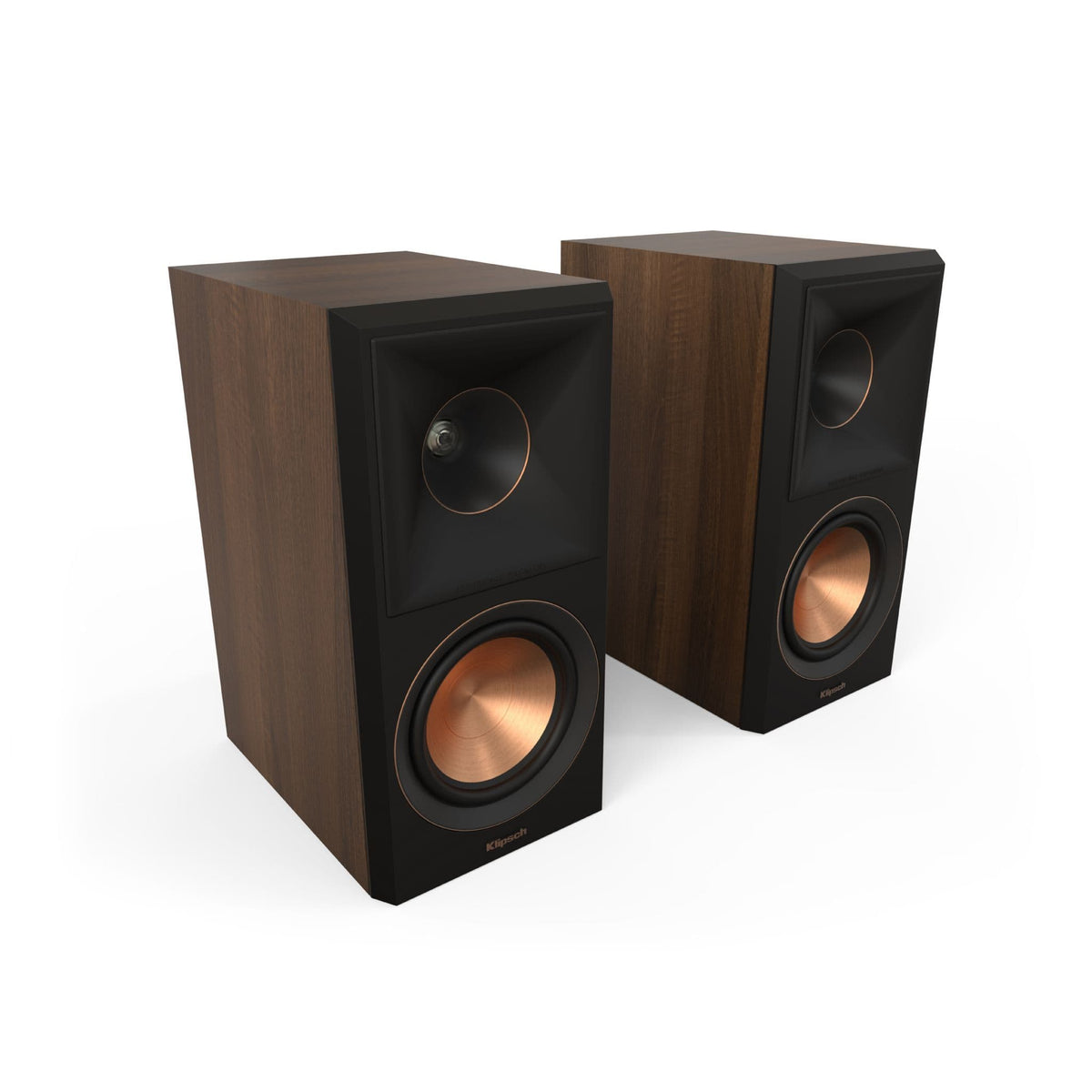 Klipsch RP-500M II Loudspeakers