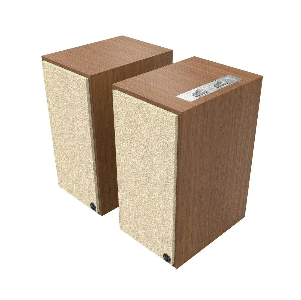 Klipsch - The Sevens 2-Way Standmount Speakers