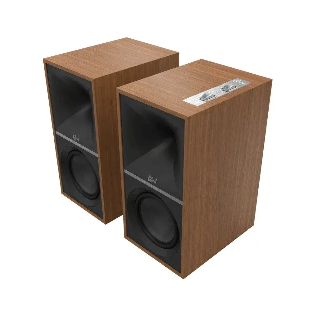 Klipsch - The Sevens 2-Way Standmount Speakers