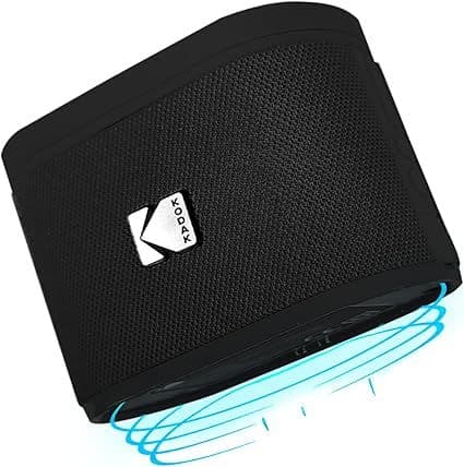 Kodak Soundbrix Plus Black