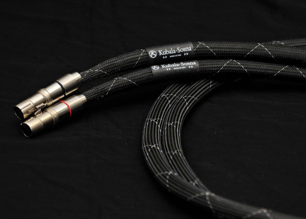 Kubala Sosna Realization Analogue Interconnect