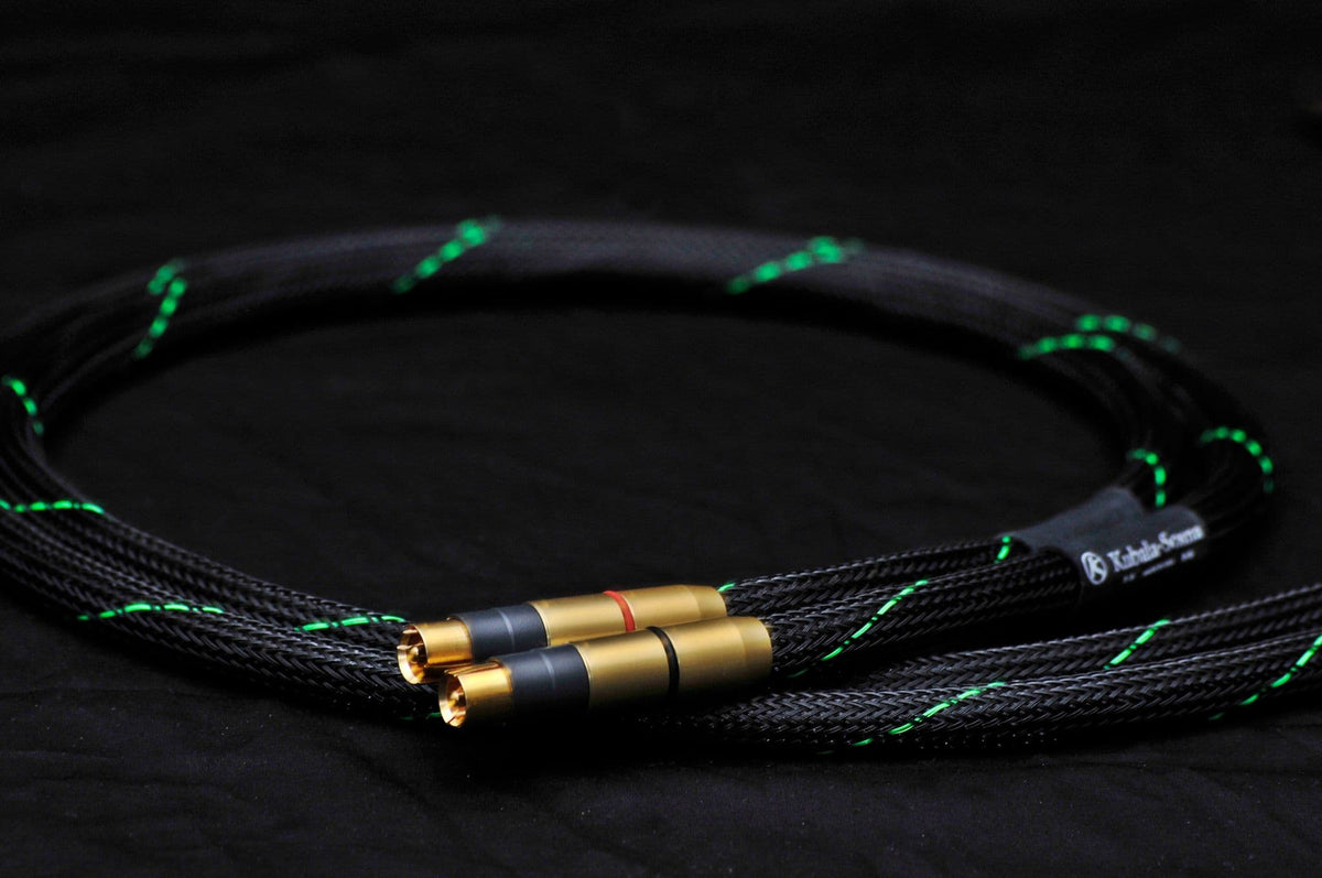 Kubala Sosna Sensation Analogue Interconnect