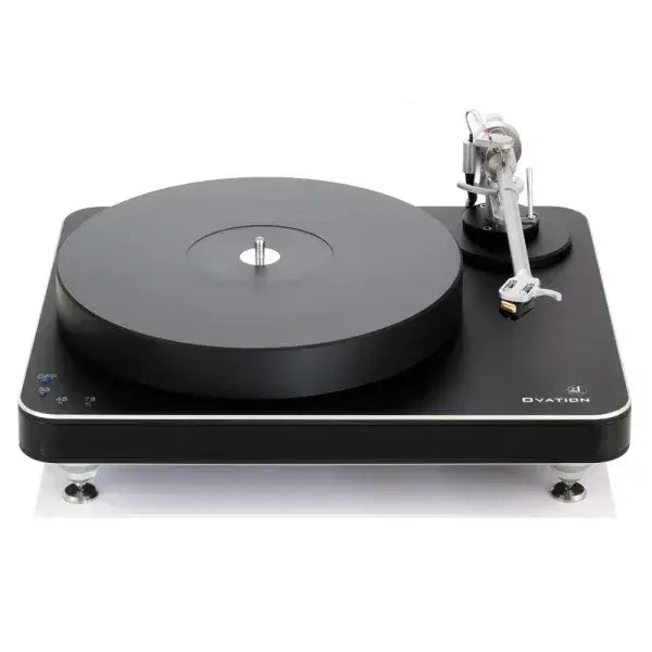 Сlearaudio Ovation Turntable