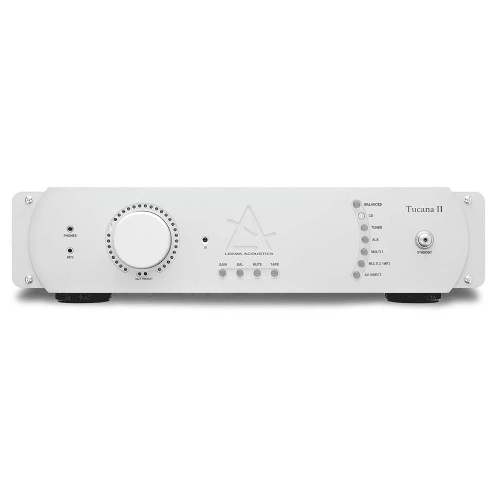 Leema Acoustics Constellation Tucana II Amplifier