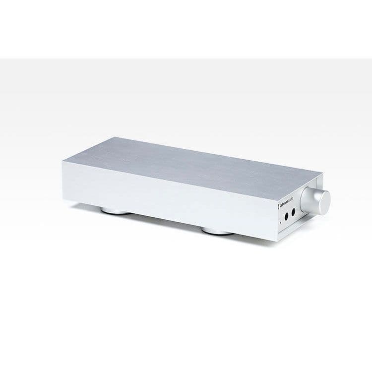 Lehmann Audio Linear II Headphone Amplifier